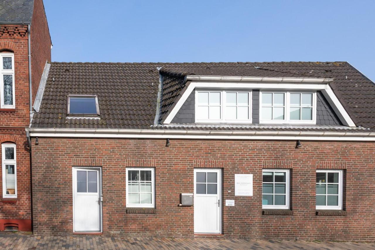 Kuestenkoje Husum  Bagian luar foto